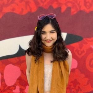 Meet your Posher, Ingrid